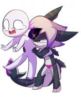 «Mitzima» sticker set