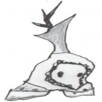 «Gggtran» sticker set