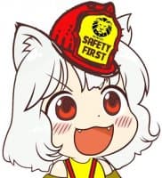 «Awoo» sticker set