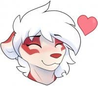 «Pankaeks» sticker set