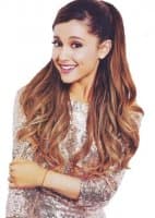«ariana» sticker set