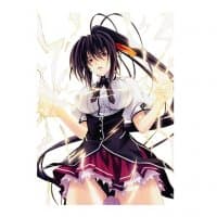 «Highschool DxD @Yuuta» sticker set