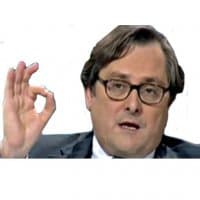 «Marhuenda» sticker set
