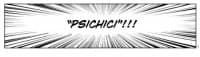 «Mob Psycho 100 Volumi (1-2)» sticker set