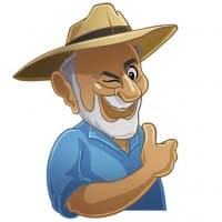 «JacqueFresco» sticker set