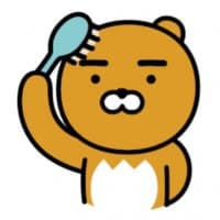 «Ryan» sticker set