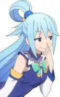 «Konosuba» sticker set