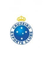 «Cruzeiro» sticker set