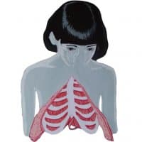 «Waliszewska» sticker set