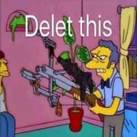 «DeletThisBy:Kq» sticker set