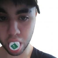 «pol» sticker set