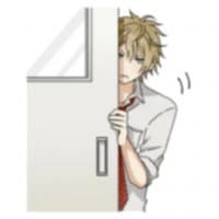 «Studients2» sticker set