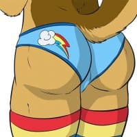 «Lavitz» sticker set