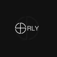 «orly» sticker set