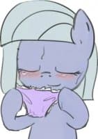 «You pervert… @ClopEffect» sticker set