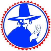 «Club-Mate» sticker set