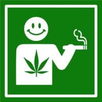 «Drugs by @stickers_style» sticker set