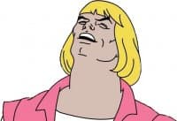 «LeetMemes» sticker set
