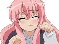 «Moe» sticker set