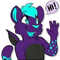 «Sim!» sticker set