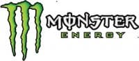 «monster1» sticker set