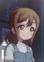 «Loli Aqours» sticker set