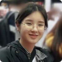 «Kpop – LOONA (part two)» sticker set