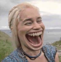 «GameOfThronesMood» sticker set