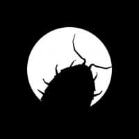 «Bugsbro» sticker set
