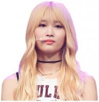 «Twice» sticker set