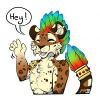«Aztec» sticker set