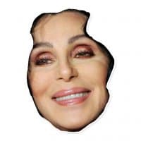 «cher» sticker set