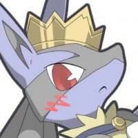 «Noodle’s Emotes» sticker set