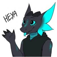 «Theo» sticker set