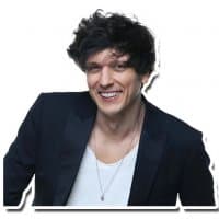 «ErmalMeta» sticker set