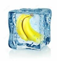 «Ice» sticker set