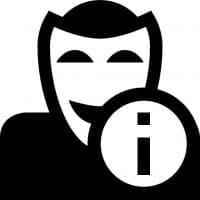 «Ghost_security_group» sticker set