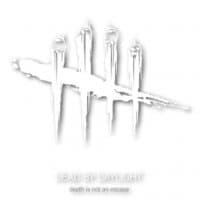 «Dead by Daylight» sticker set
