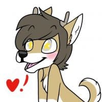 «Vito» sticker set