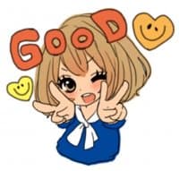 «Momosta» sticker set