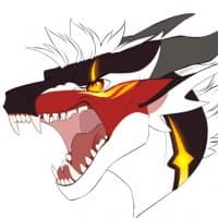 «Calax» sticker set
