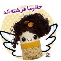 «mahomahi» sticker set
