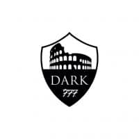 «Dark Polo Gang» sticker set