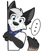 «ChanDexy» sticker set