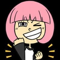 «Hacker Girl» sticker set