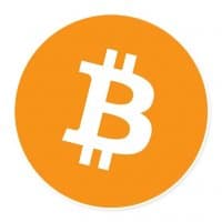 «Cryptocurrency» sticker set