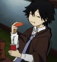 «•[BSD mood]•» sticker set
