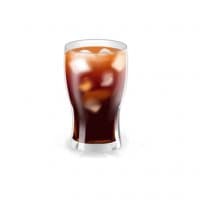«Memo drinks! 2» sticker set