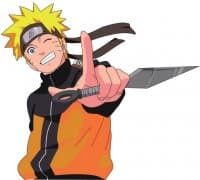 «Naruto Pack (@TobiasProOnline)» sticker set