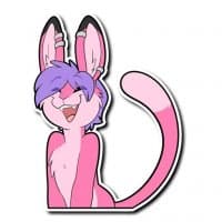 «Shia» sticker set